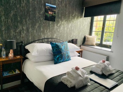 Brodie Room