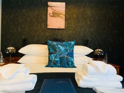 Roseisle Room