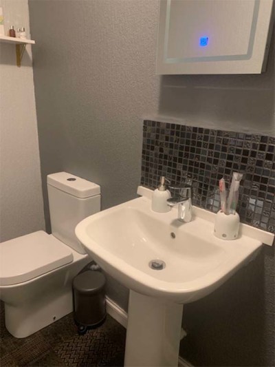 Ensuite