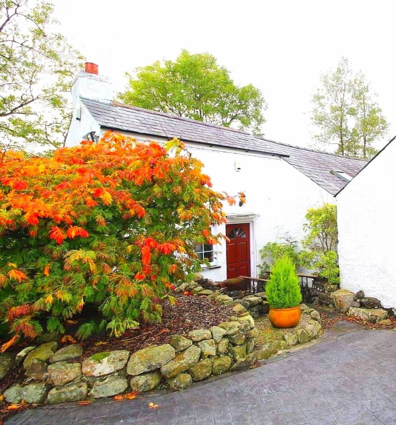 Riverside Cottage