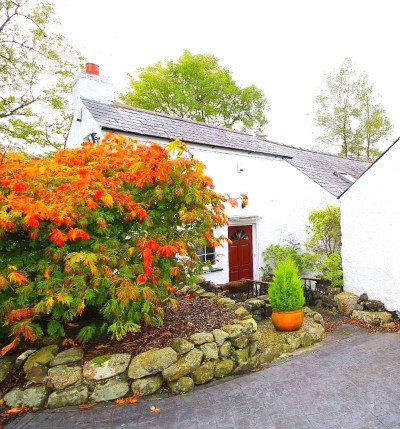 Riverside Cottage