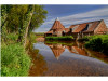 Preston Mill, East Lothian, Edinburgh, Scotland