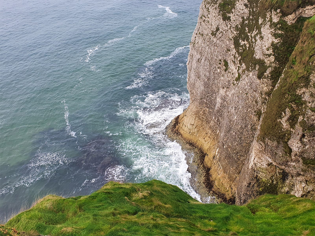 Region Northern Ireland