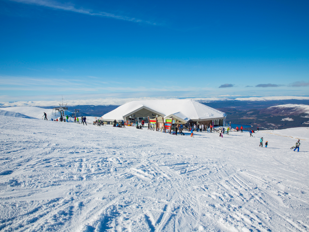 Activity Outdoor Activities in Aviemore 