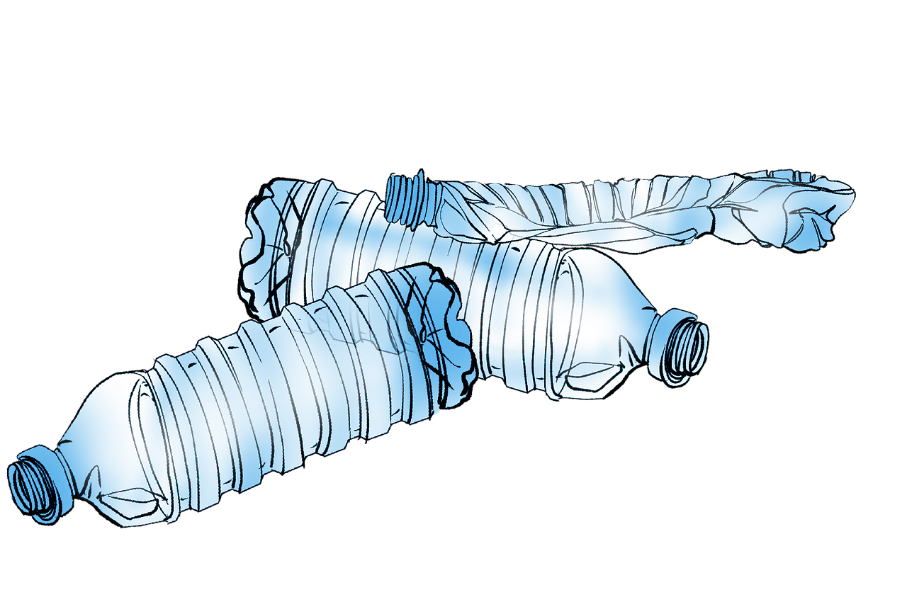 single use plastic blog