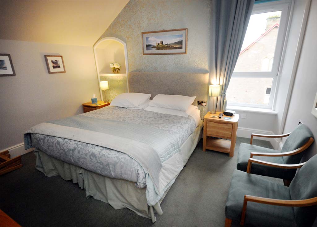 Green Isles Room