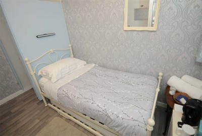 Mayflower Room