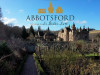 Abbotsford House