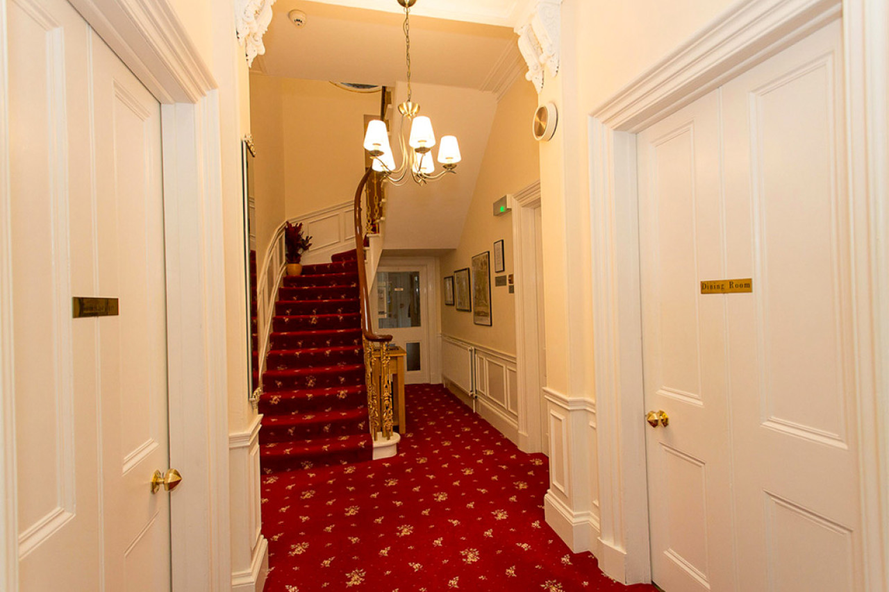 Hallway