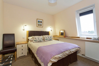 Double bedroom