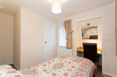 Single bedroom