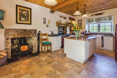 Runie Lodge