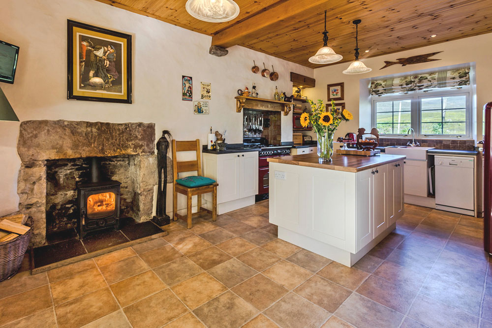 Runie Lodge