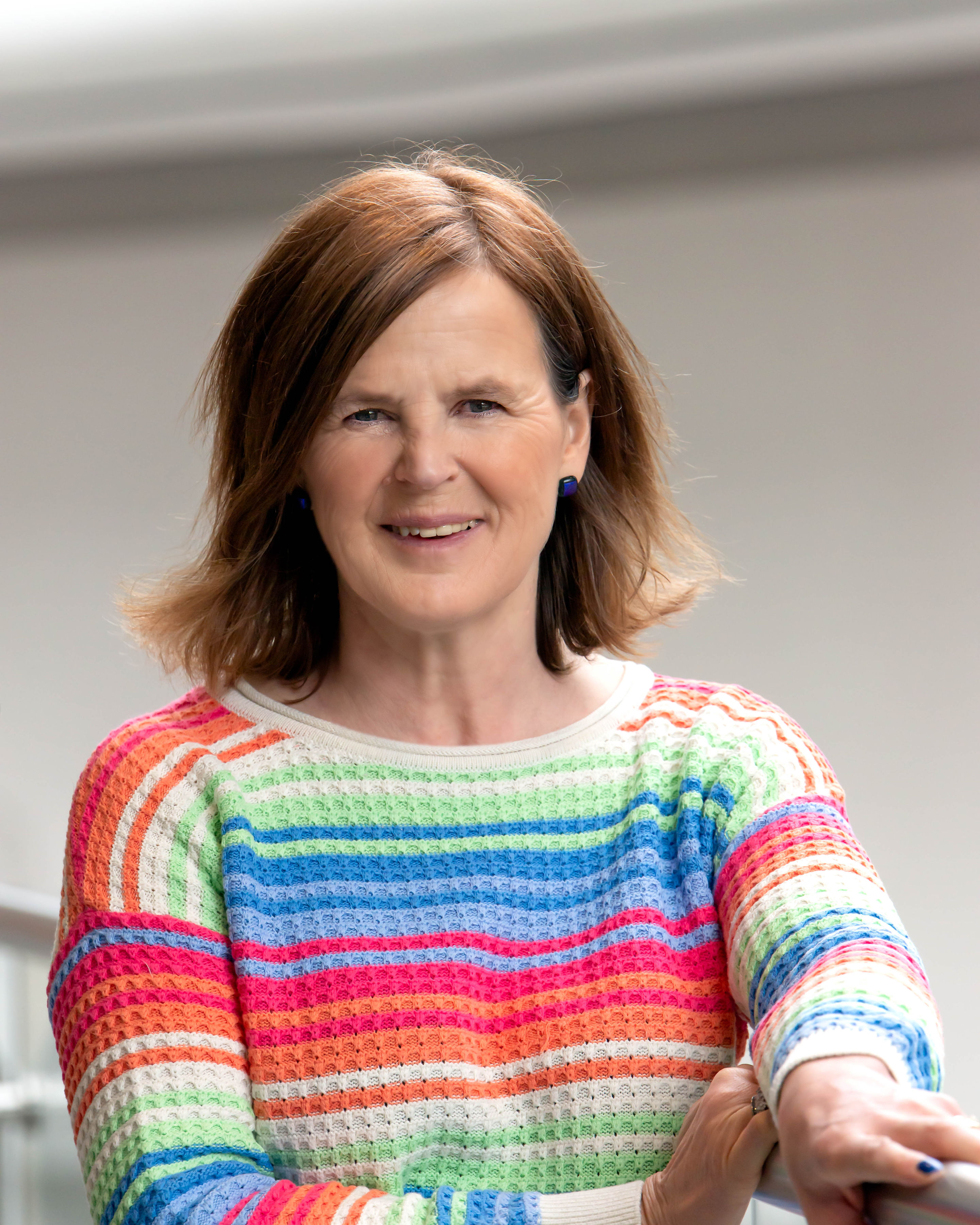 Cassie Bouverie CEO, Private House Stays