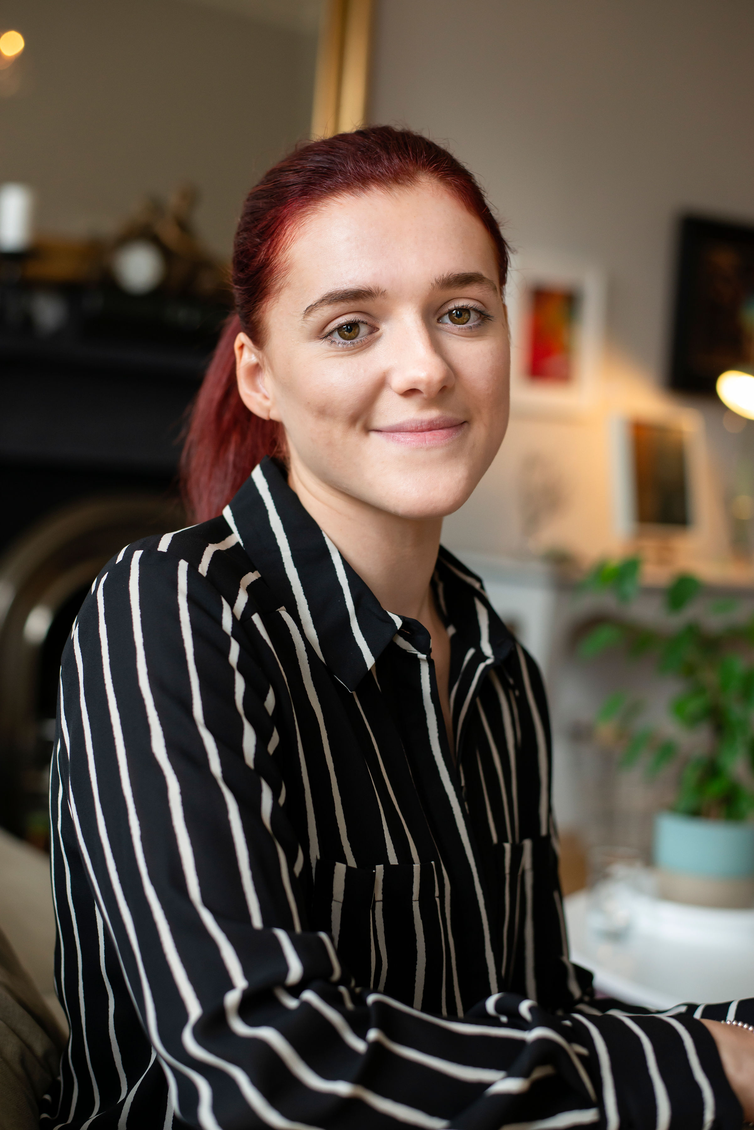 Megan Brown, Private House Stays