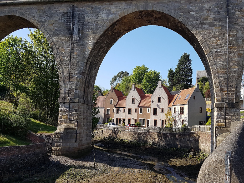 Region North Fife