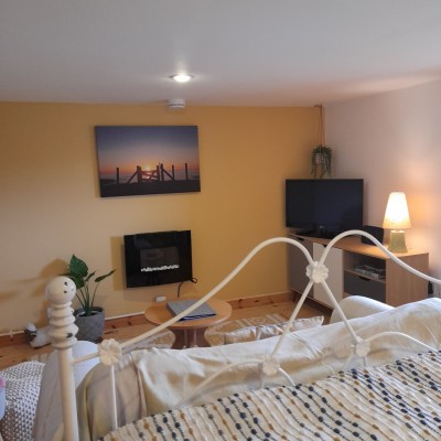 Crofters Retreat Self catering at Galson Farm Isle of Lewis