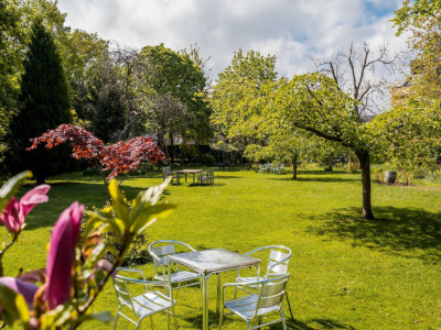 Communal Garden