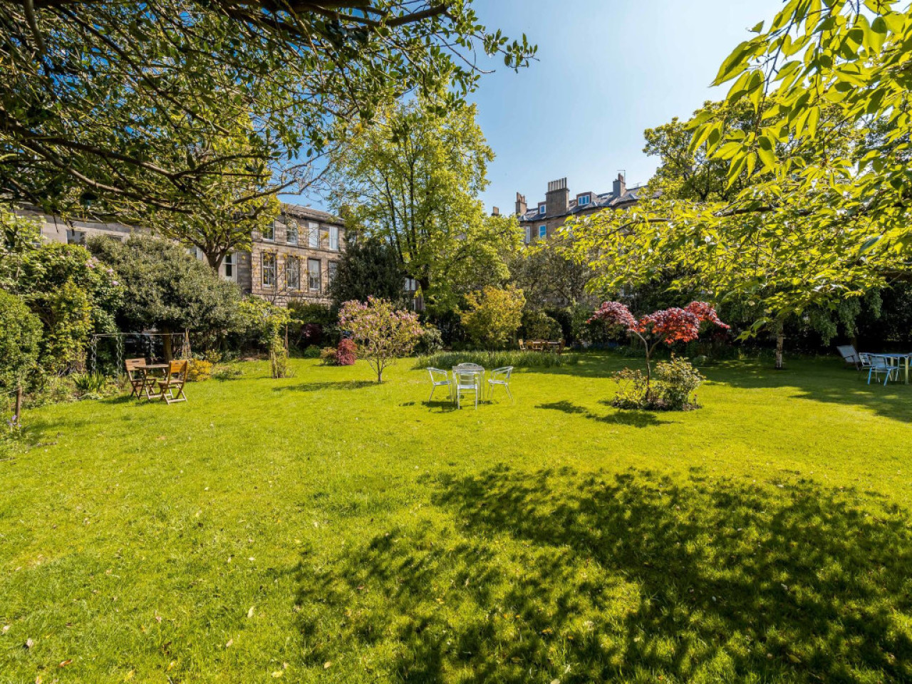 Communal Garden