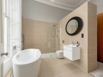 Canonsmills Ensuite