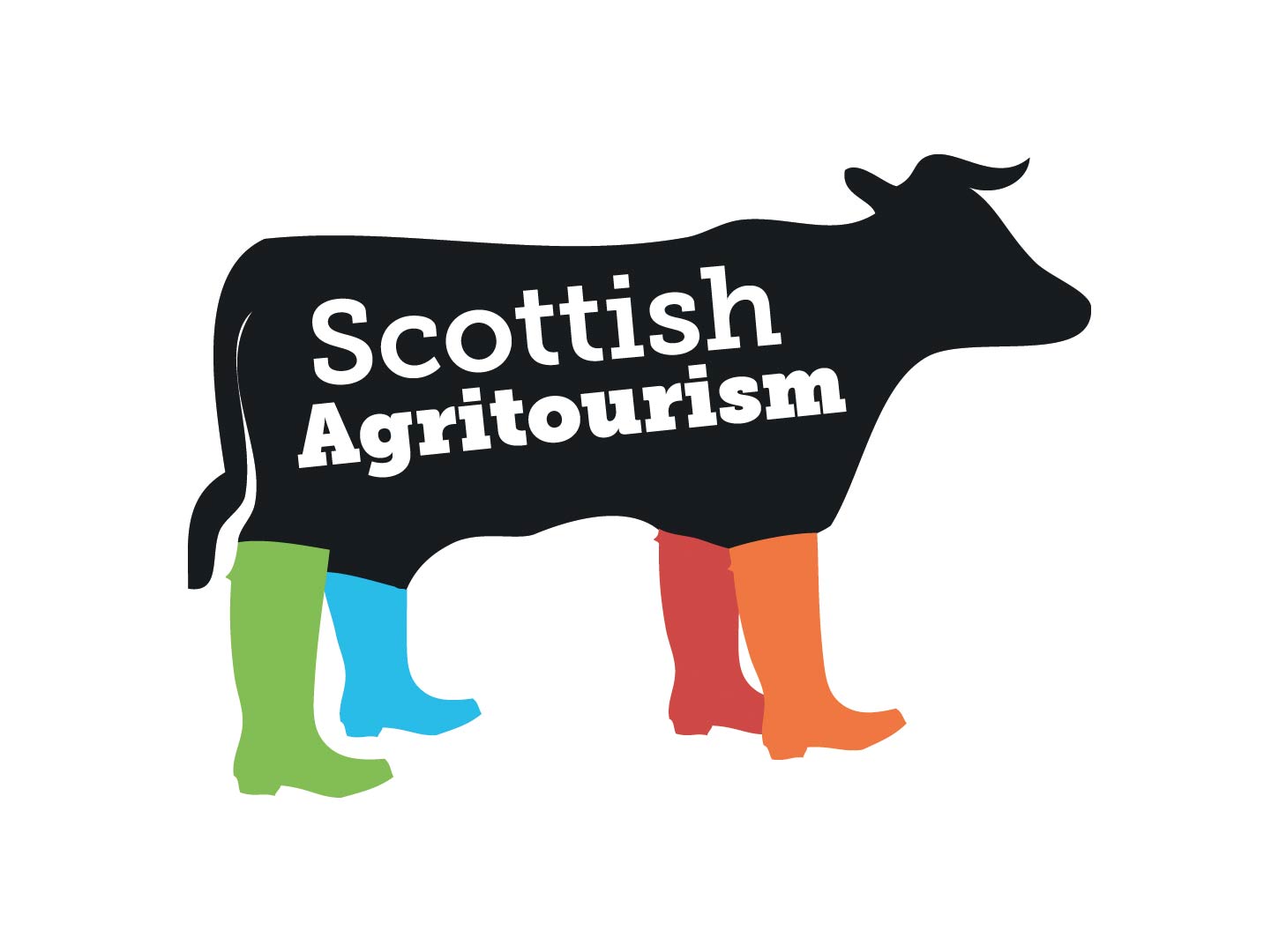 partner logo Scottish Agritourism