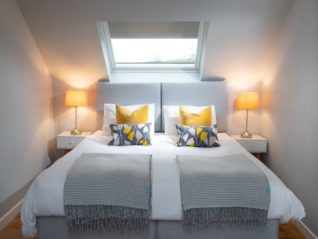 The Loft, Isle of Arran