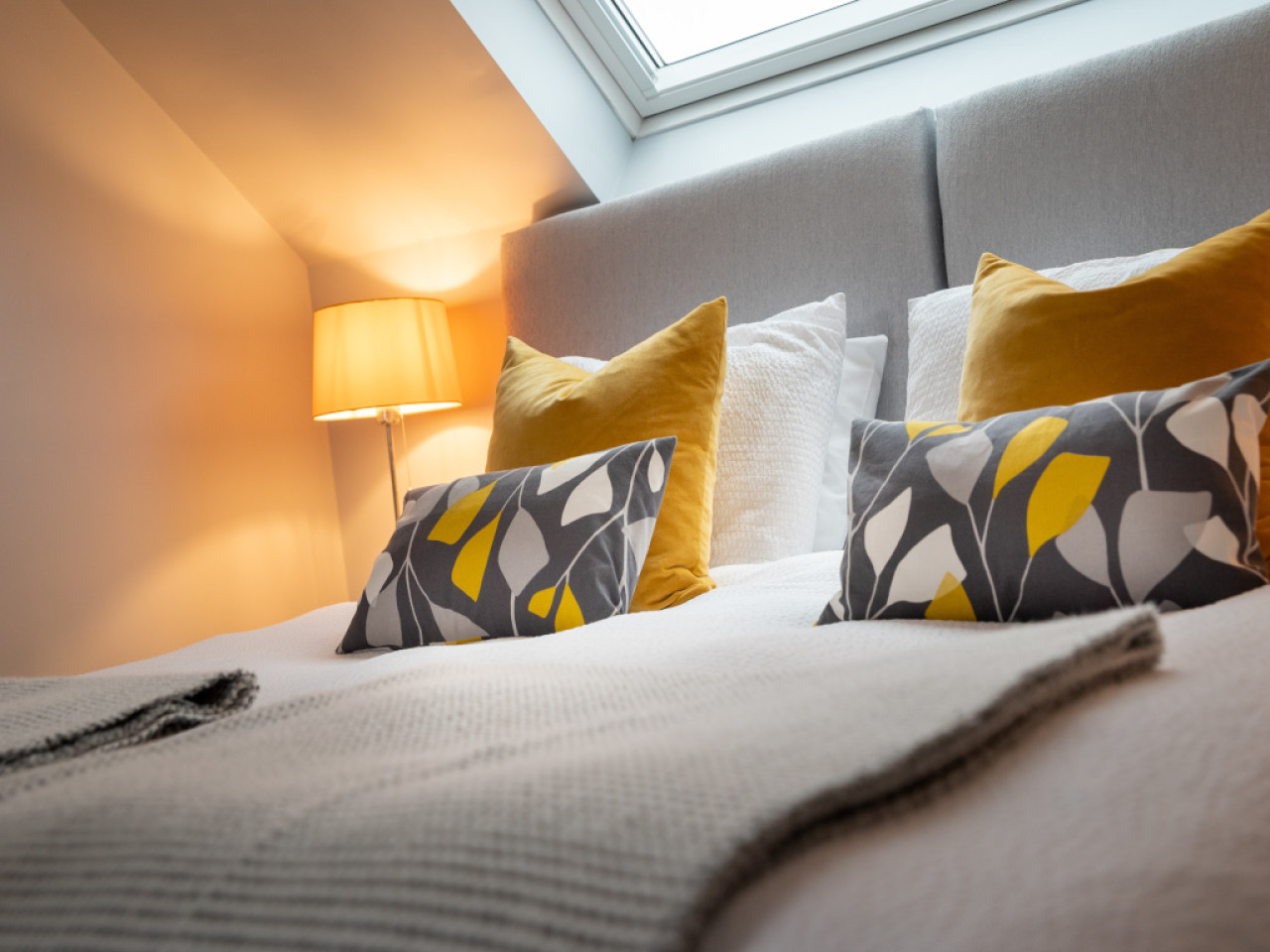 The Loft, Isle of Arran