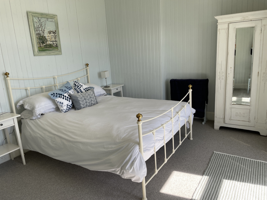 Fetlar Lodge, Shetlands.