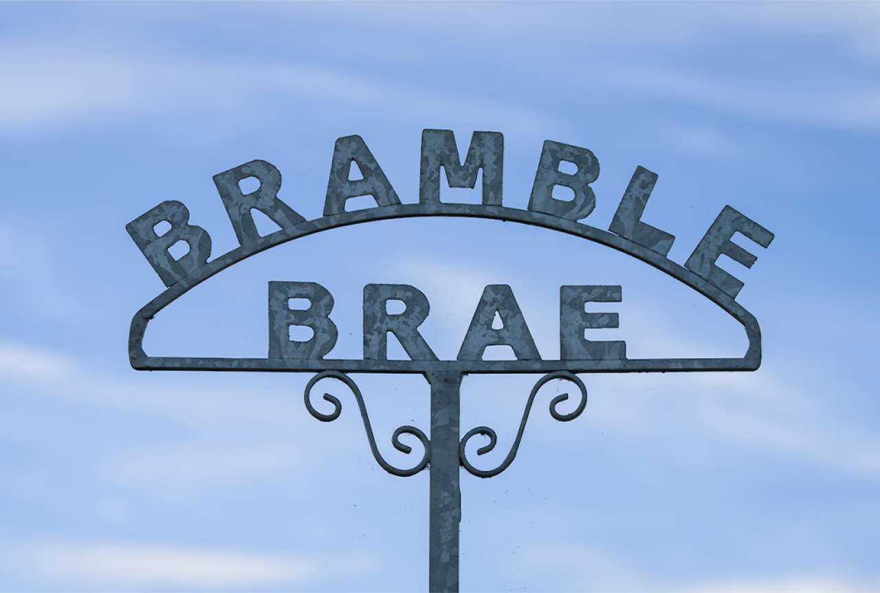 Bramble Brae, Culross, Dunfermline.