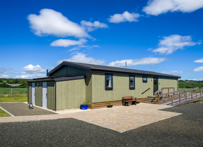 Bunkhouse, Culross, Dunfermline.