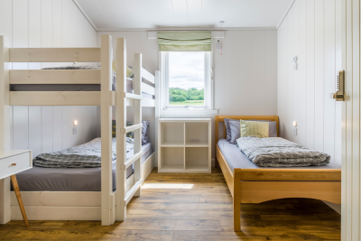 Bunkhouse, Culross, Dunfermline.