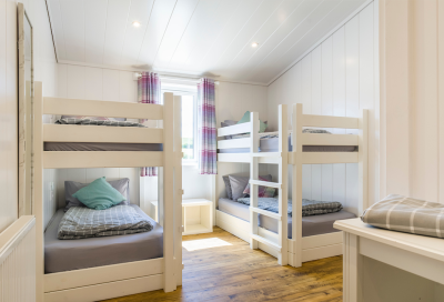 Bunkhouse, Culross, Dunfermline.