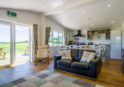 Bunkhouse, Culross, Dunfermline.
