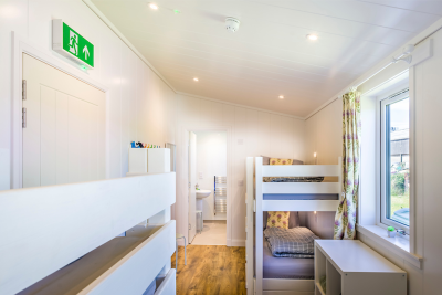 Bunkhouse, Culross, Dunfermline.