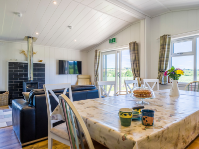 Bunkhouse, Culross, Dunfermline.