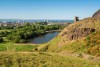 Arthur Seat, Edinburgh, UK