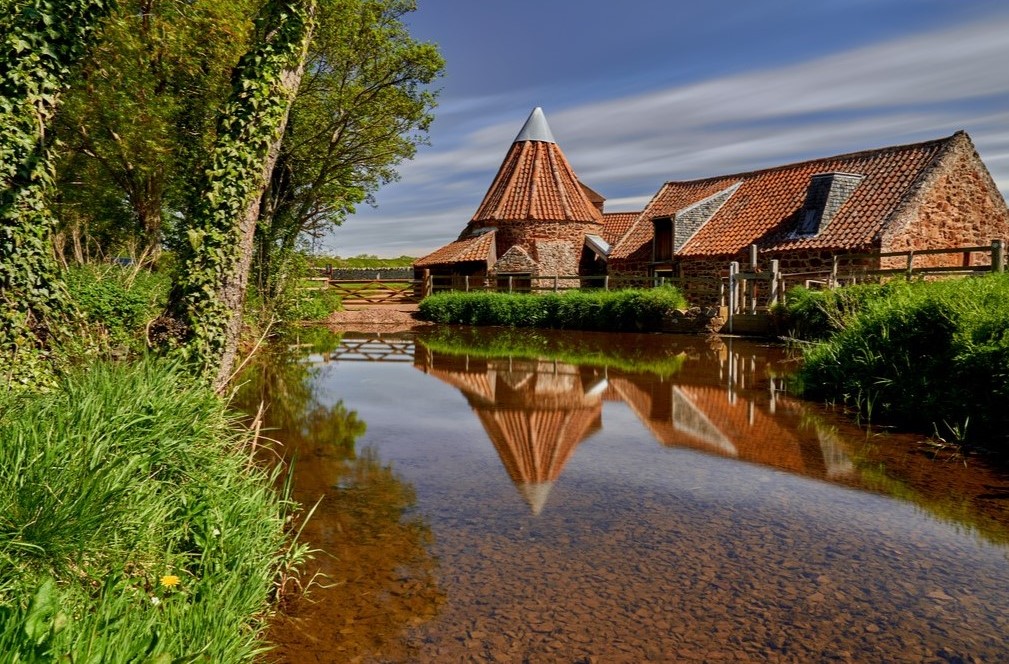 Scotland, UK