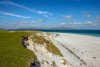 Isle of Berneray, Scotland, UK