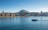 North Berwick, Scotland, UK