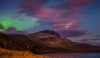 Old Man of Storr, Isle of Skye, Scotland