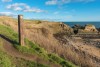 Fife Coastal Path, Fife, Scotland