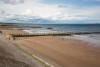 Aberdeen Beach, Aberdeen, Scotland