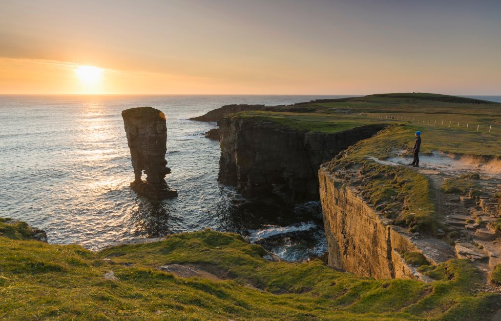 Orkney, Scotland