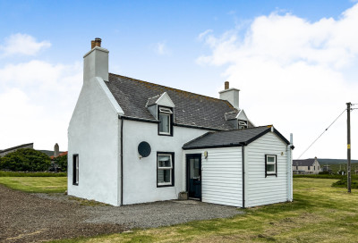 Solan House - Self Catering - UNST