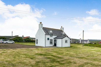 Solan House - Self Catering - UNST