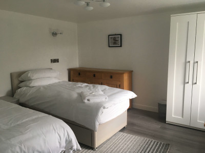 Tresta Bedrooms
