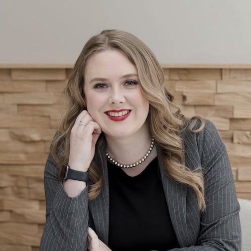 Daisy Curtis, Partnership & Growth Manager