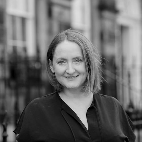 Anna Marie McEwen, co-founder and Operations Lead