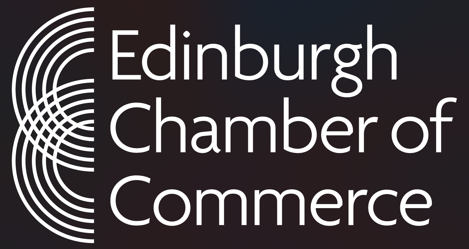 partner logo Edinburgh Chamber of Commerce