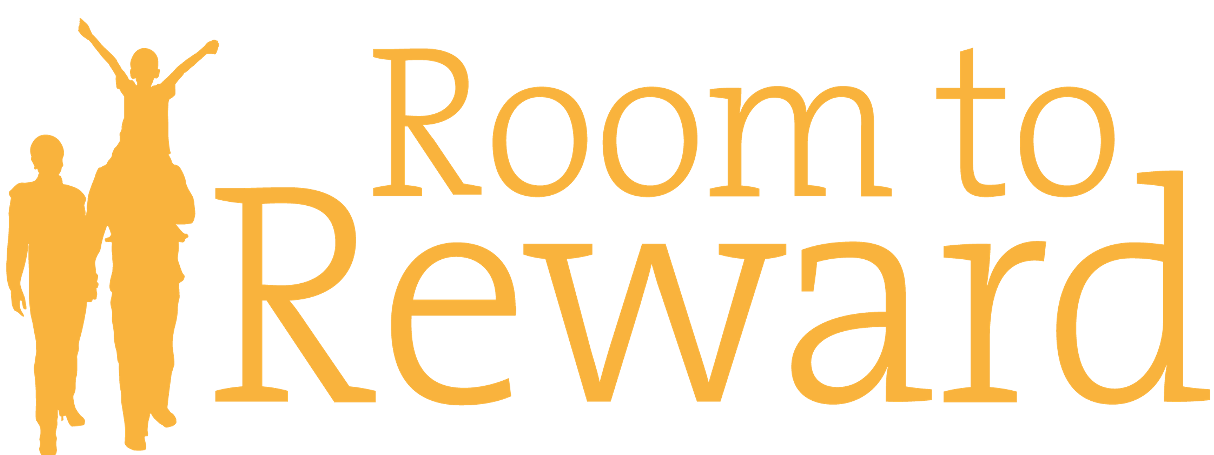 partner logo Room to Reward
